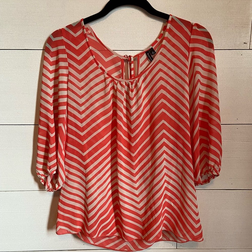 Women’s HeartSoul Brand Size Medium